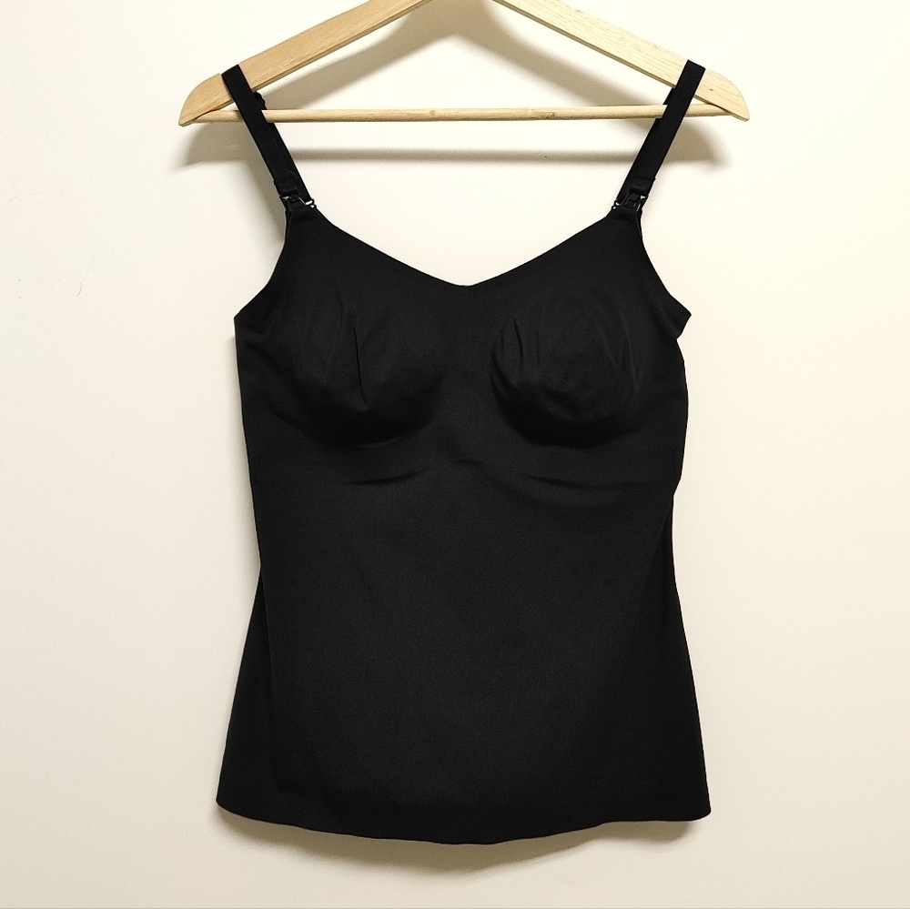 Knix Leakproof Nursing Tank